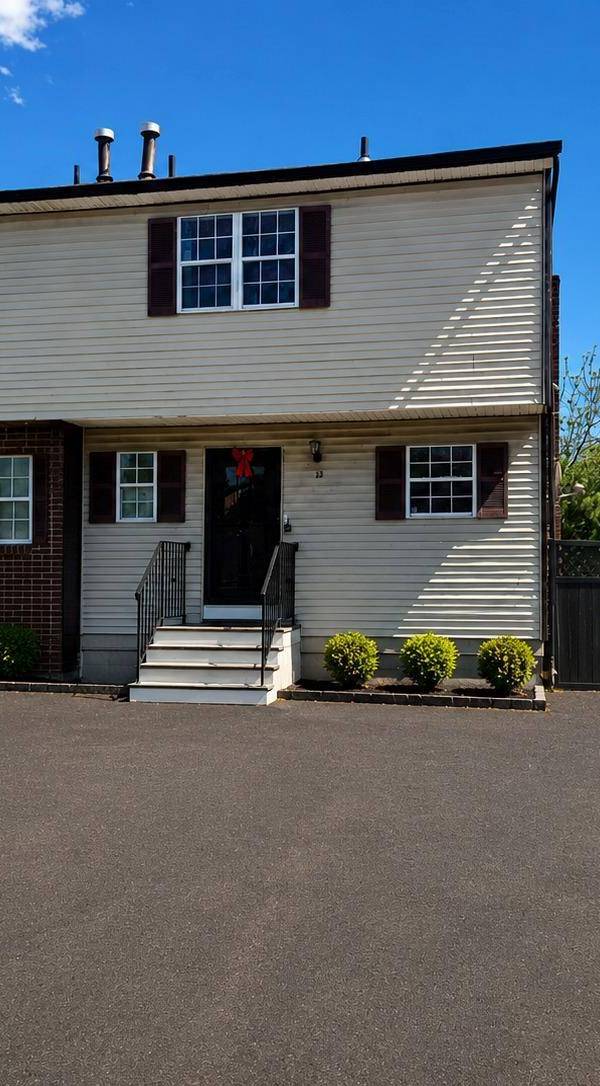 Maison 4 chambres à vendre à Nanuet - New York - USA