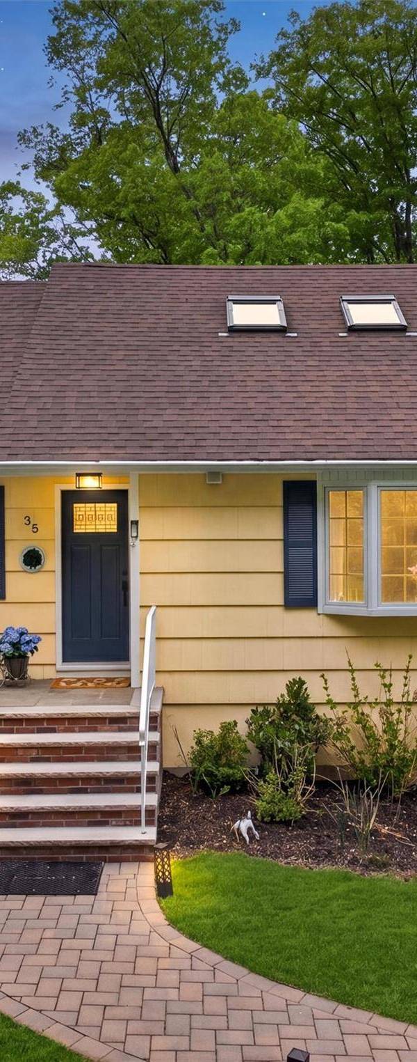 Casa com 4 Quartos à Venda em New City - Nova Iorque - EUA