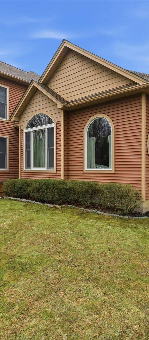 Casa com 4 Quartos à Venda em New Paltz - Nova Iorque - EUA