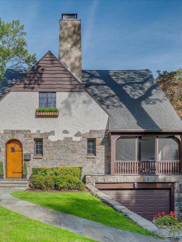 Casa com 4 Quartos à Venda em New Rochelle - Nova Iorque - EUA