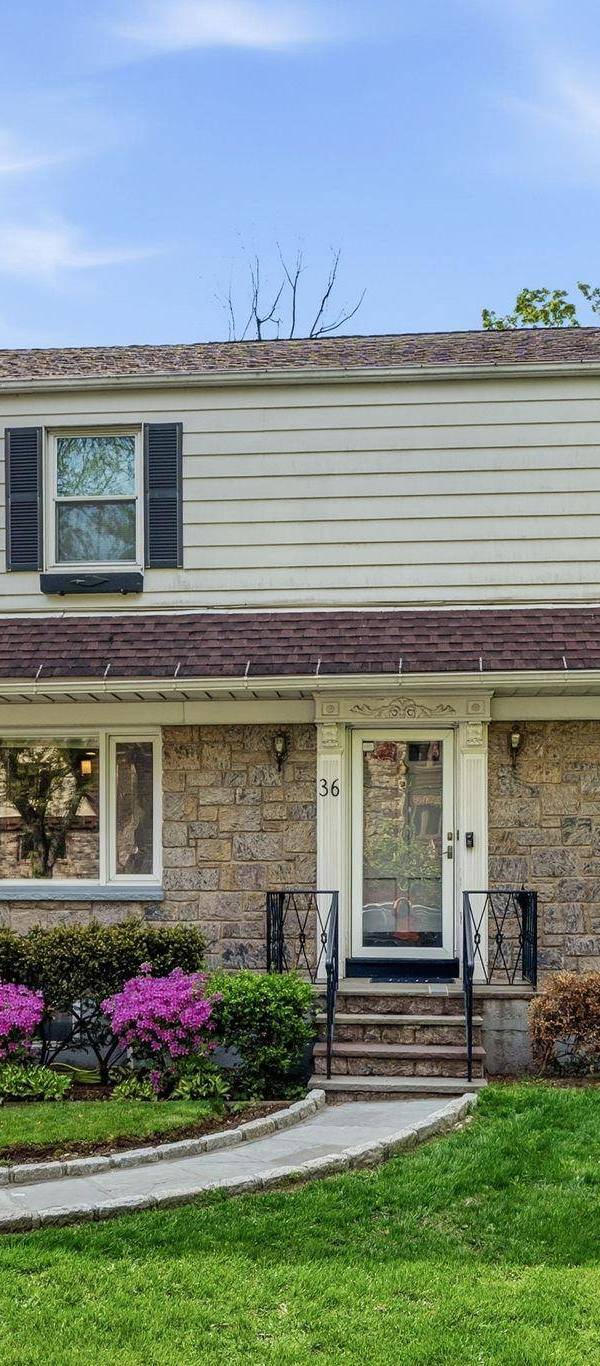 Casa com 4 Quartos à Venda em New Rochelle - Nova Iorque - EUA