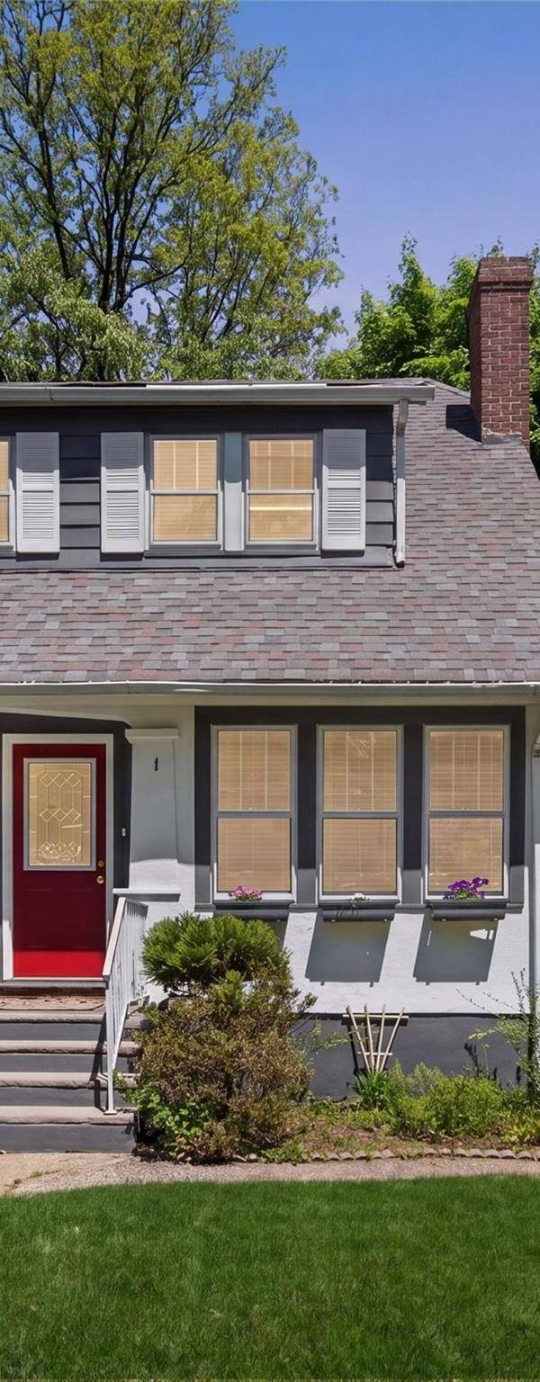 Casa de 4 Dormitorios en Venta en Nyack - Nueva York - EE. UU.