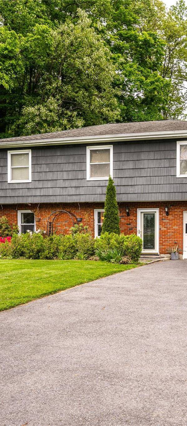 Casa de 4 Dormitorios en Venta en Ossining - Nueva York - EE. UU.