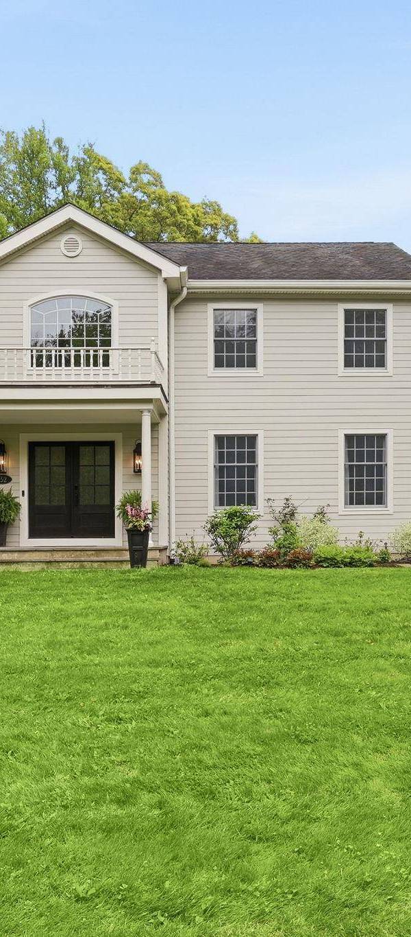 Casa de 4 Dormitorios en Venta en Ossining - Nueva York - EE. UU.