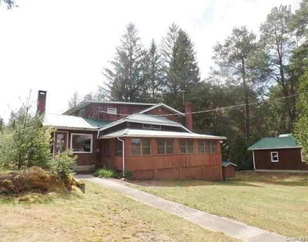 4 Bedroom Home for Sale in Other - New York - USA