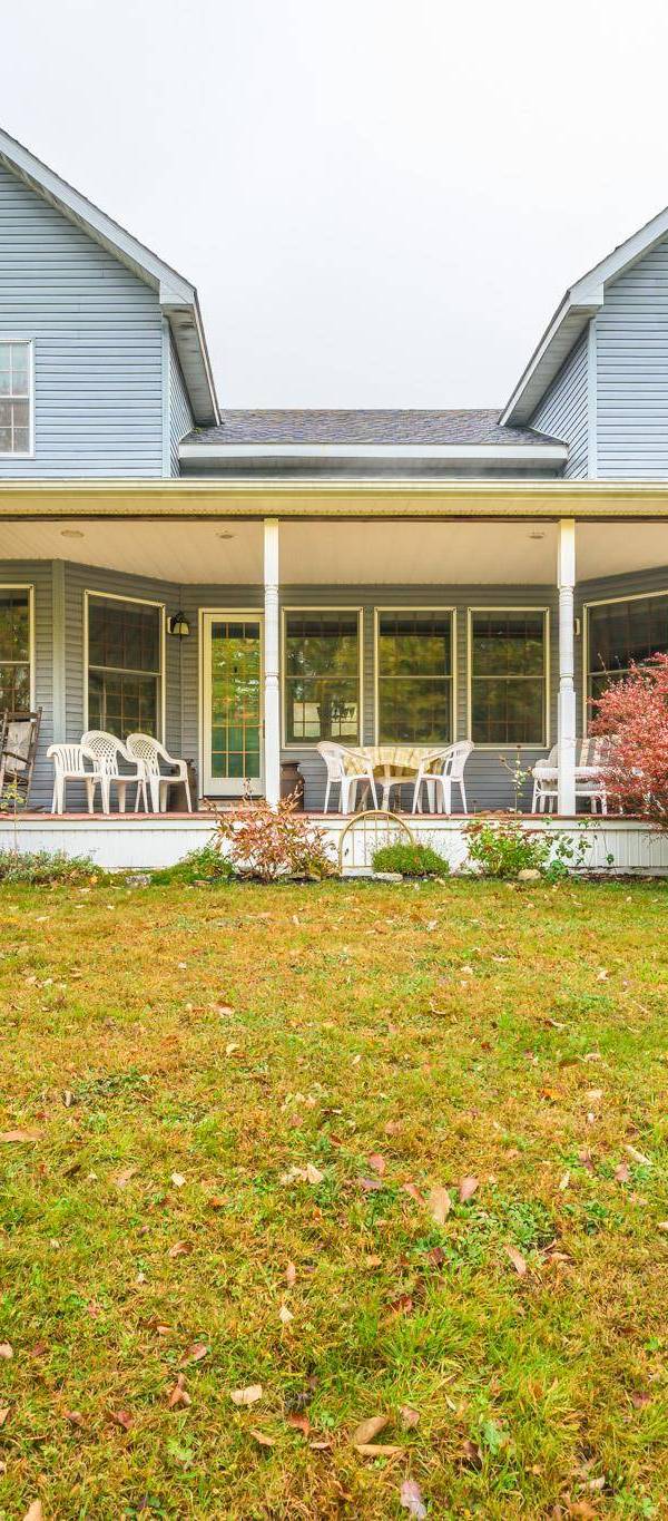 4 Bedroom Home for Sale in Other - New York - USA
