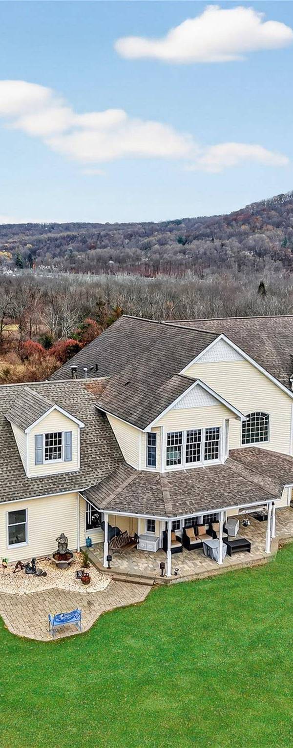 Maison 4 chambres à vendre à Pawling - New York - USA