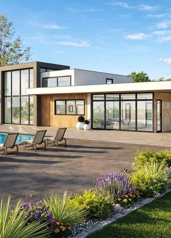 Casa de 4 Dormitorios en Venta en Pine Island - Nueva York - EE. UU.