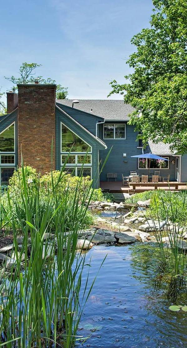 4 Bedroom Home for Sale in Pleasant Valley - New York - USA