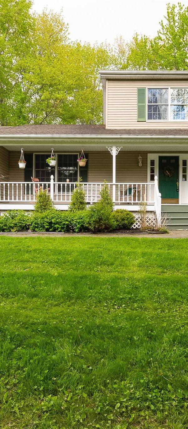 4 Bedroom Home for Sale in Poughkeepsie - New York - USA