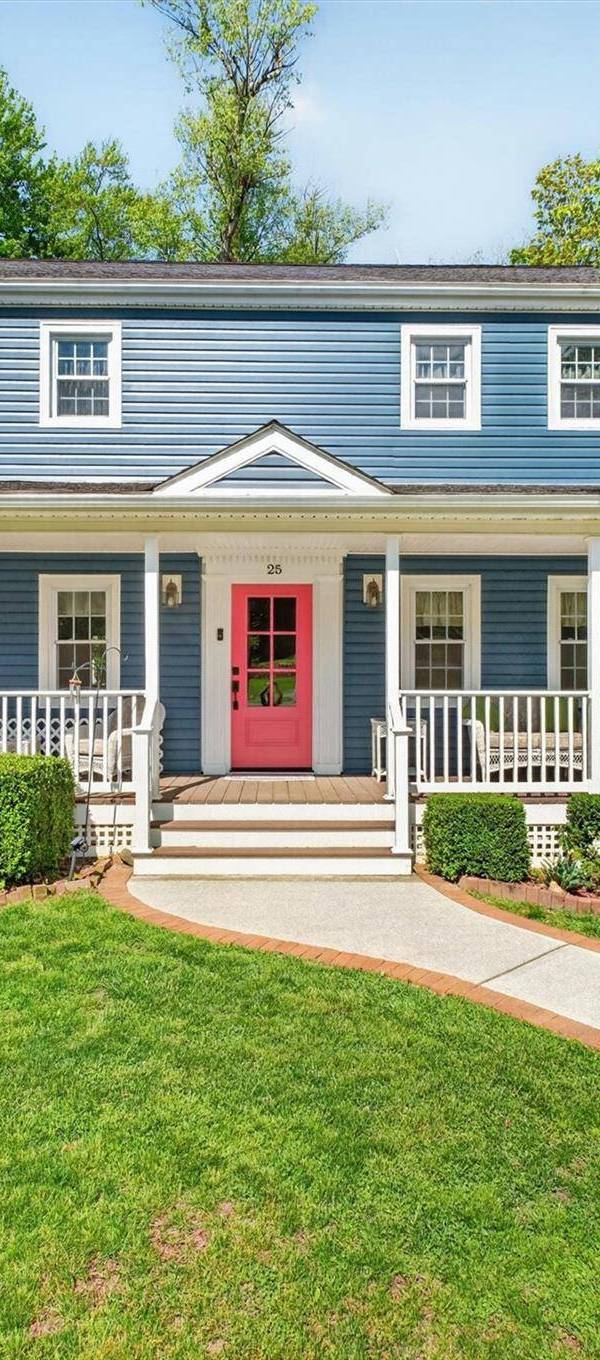 4 Bedroom Home for Sale in Poughkeepsie - New York - USA