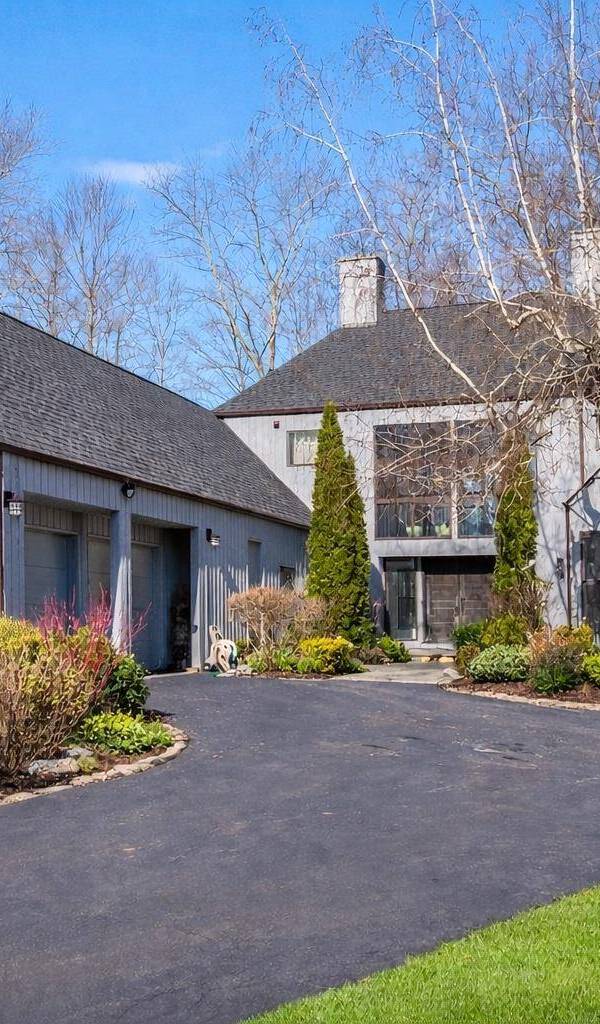 Casa con 4 Dormitorios en Venta en Purchase - Nueva York - EE. UU.