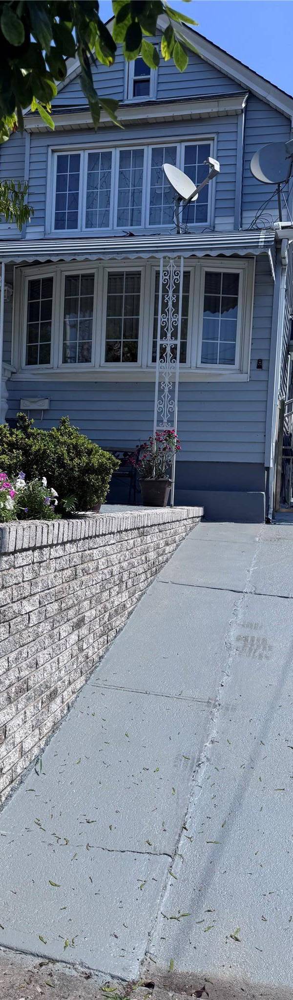 Casa com 4 Quartos à Venda em Queens Village - Nova Iorque - EUA
