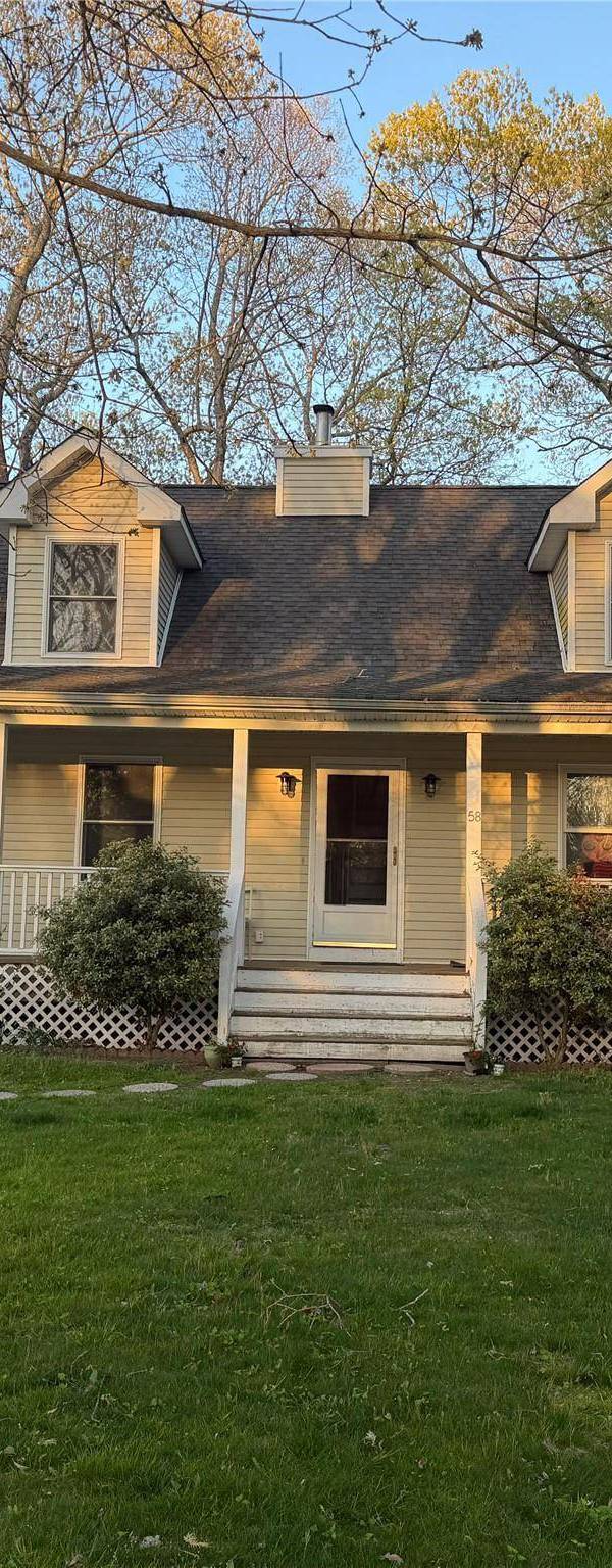 4 Bedroom Home for Sale in Riverhead - New York - USA