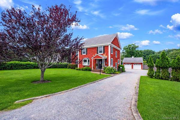 Casa com 4 Quartos à Venda em Riverhead - Nova Iorque - EUA