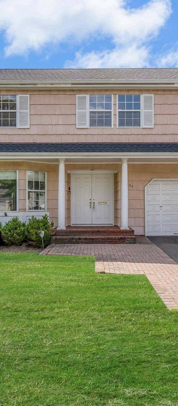 Casa com 4 Quartos à Venda em Rockville Centre - Nova Iorque - EUA