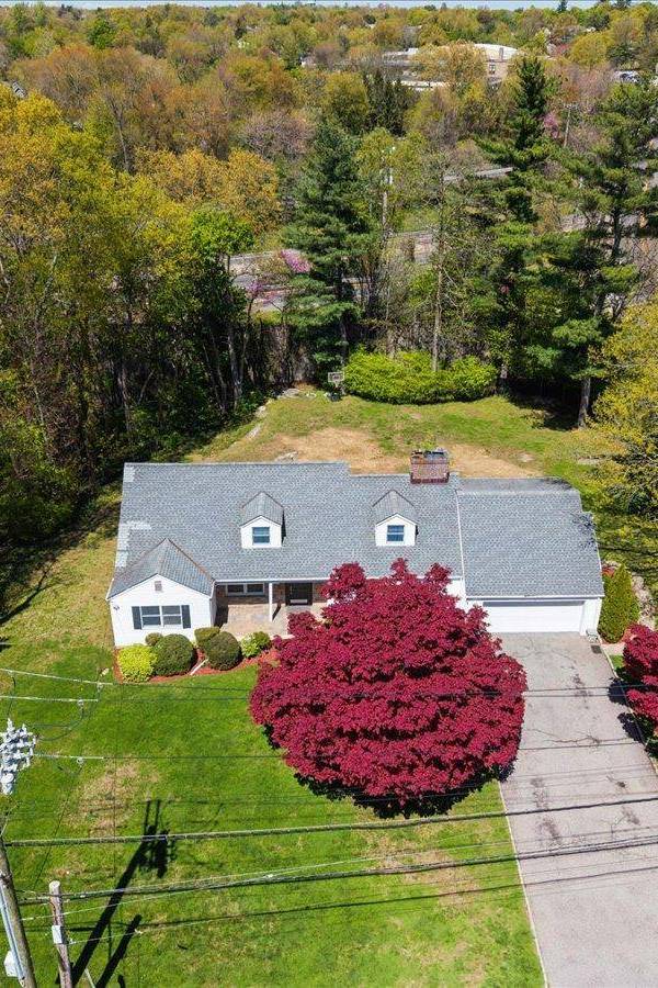 Casa de 4 Dormitorios en Venta en Rye Brook, Nueva York, EE. UU.