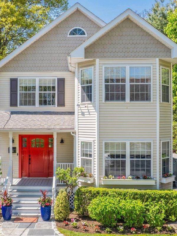 Casa com 4 Quartos à Venda em RYE - Nova Iorque - EUA