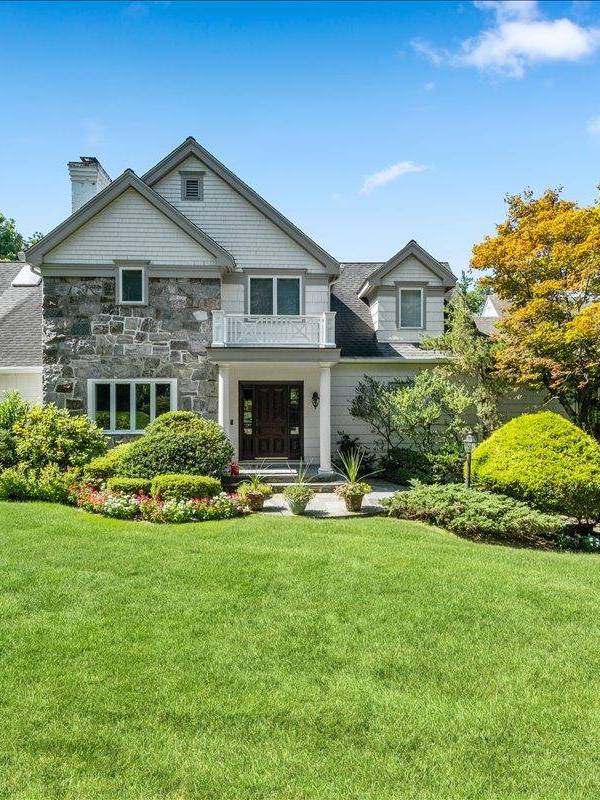Casa com 4 Quartos à Venda em Scarsdale - Nova Iorque - EUA