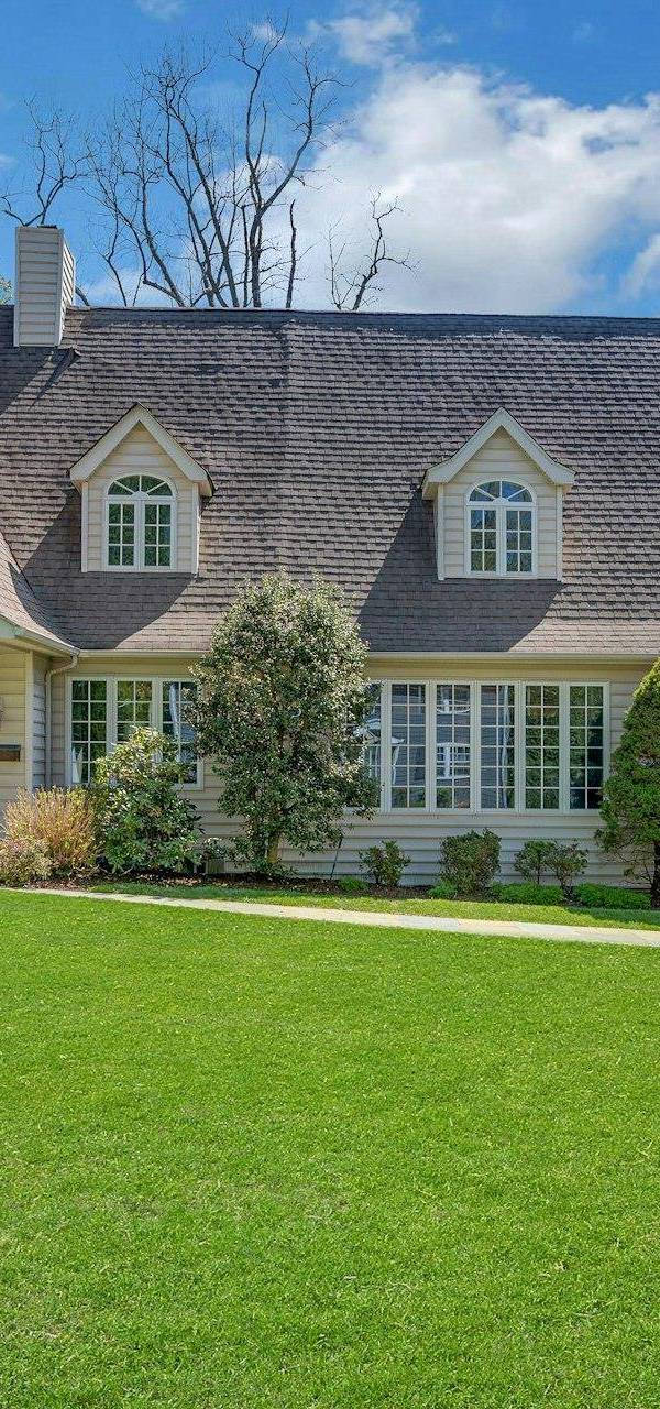 Casa com 4 Quartos à Venda em Scarsdale - Nova Iorque - EUA