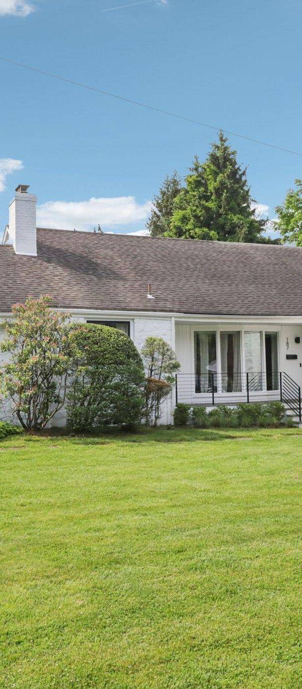 Casa com 4 Quartos à Venda em Scarsdale - Nova Iorque - EUA