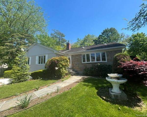 Casa com 4 Quartos à Venda em Scarsdale - Nova Iorque - EUA