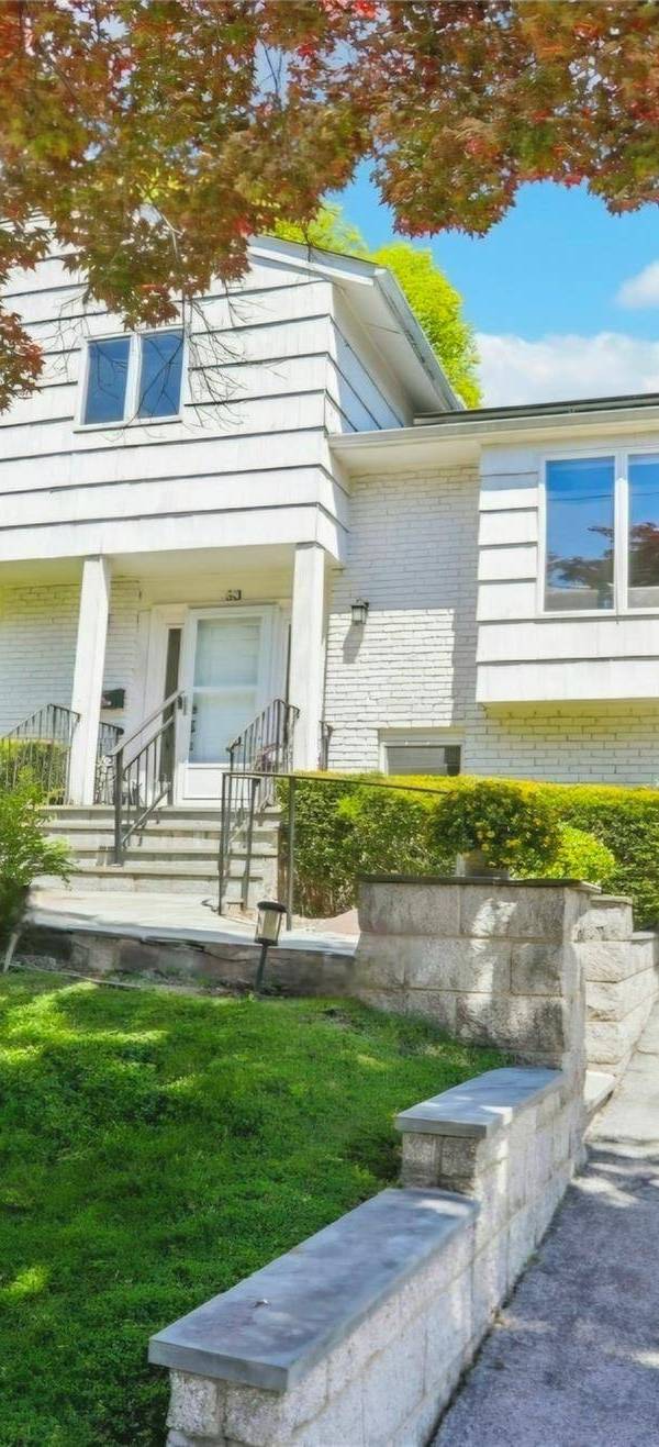 Casa com 4 Quartos à Venda em Scarsdale - Nova Iorque - EUA