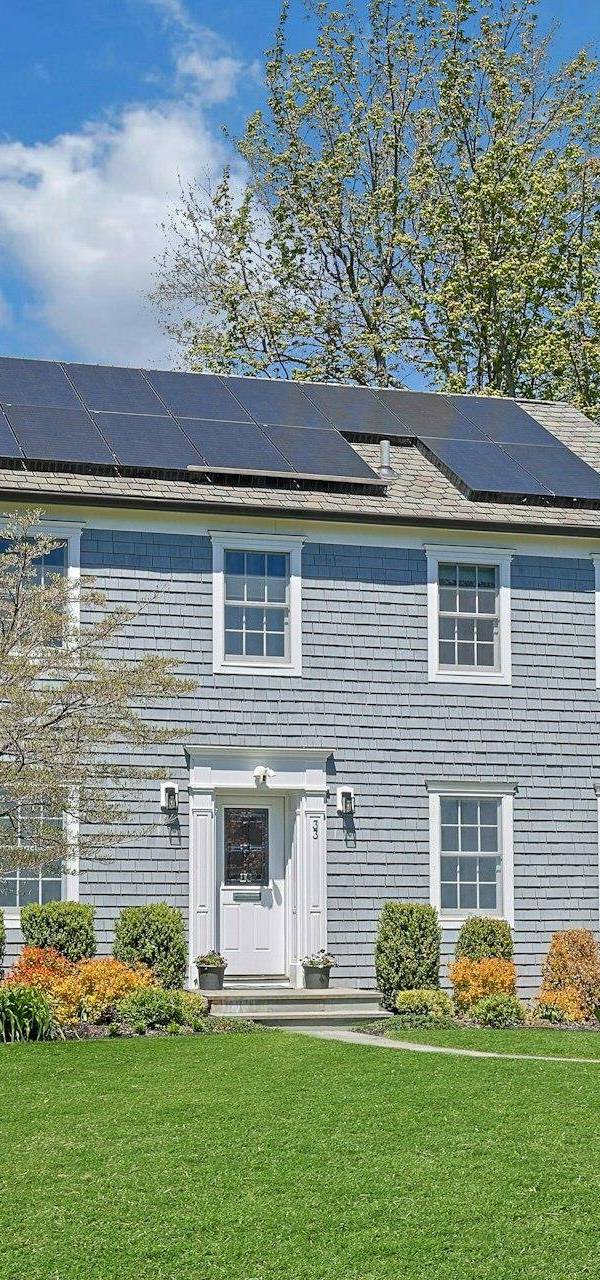 Casa com 4 Quartos à Venda em Scarsdale - Nova Iorque - EUA