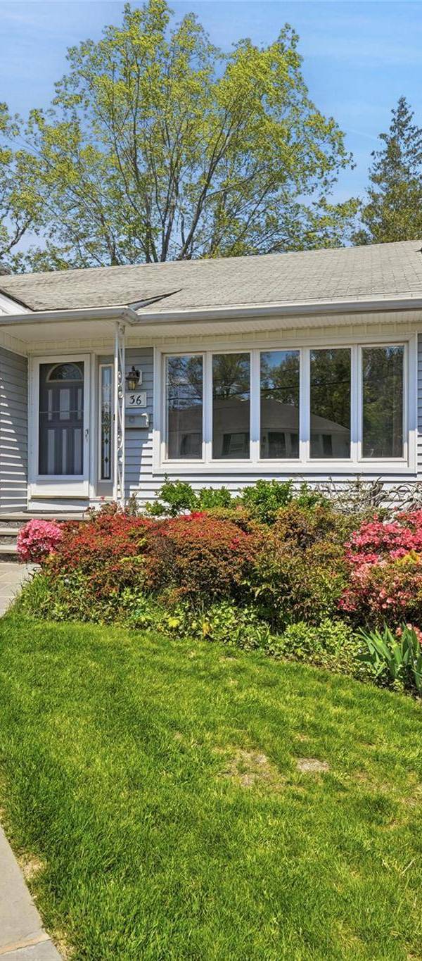 Casa com 4 Quartos à Venda em Scarsdale - Nova Iorque - EUA