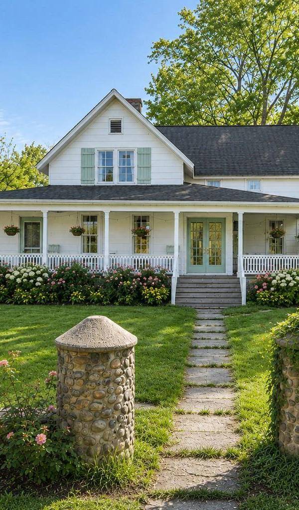 Maison 4 chambres à vendre à Setauket, New York, États-Unis
