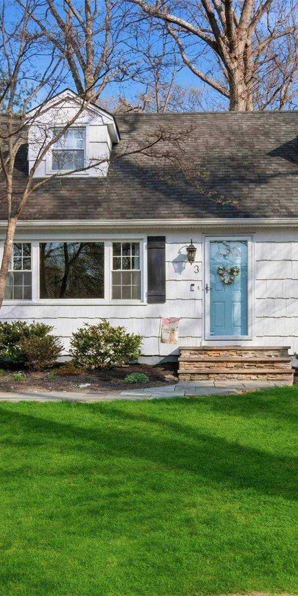 Maison 4 chambres à vendre à Setauket, New York, États-Unis