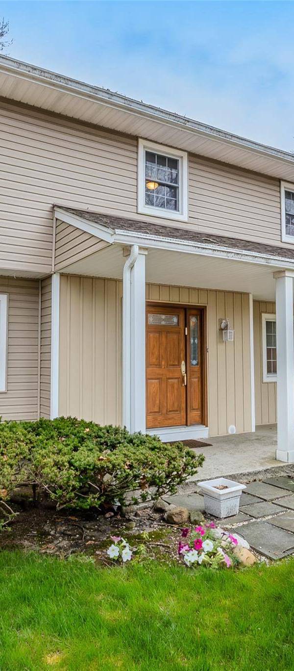 Maison 4 chambres à vendre à Setauket - New York - USA