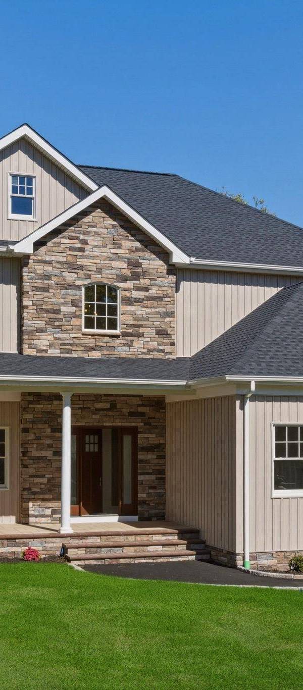 Casa de 4 Dormitorios en Venta en Smithtown - Nueva York - EE. UU.