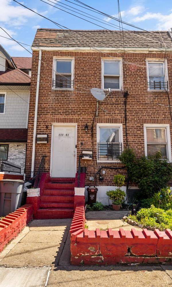 Casa com 4 Quartos à Venda em South Ozone Park - Nova Iorque - EUA