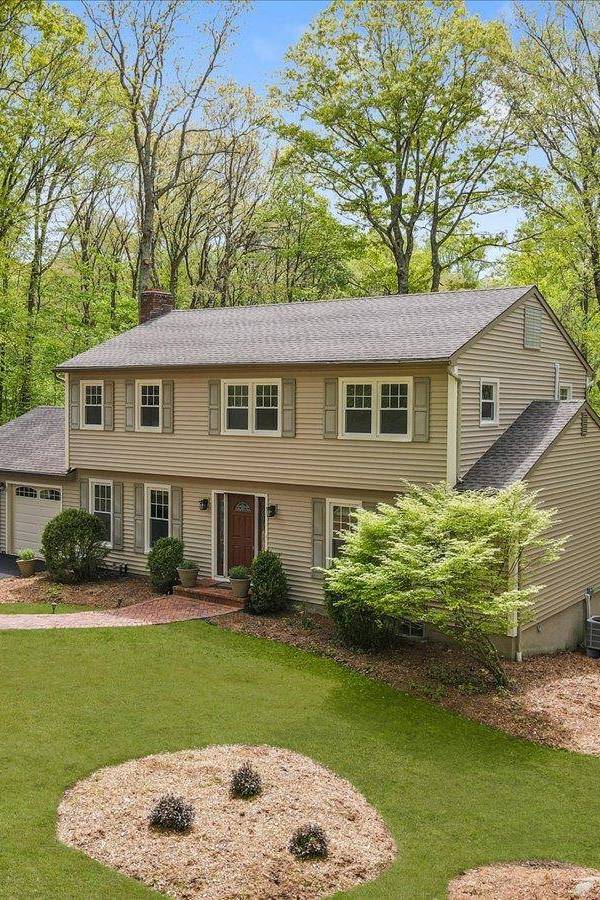 Casa com 4 Quartos à Venda em South Salem - Nova Iorque - EUA