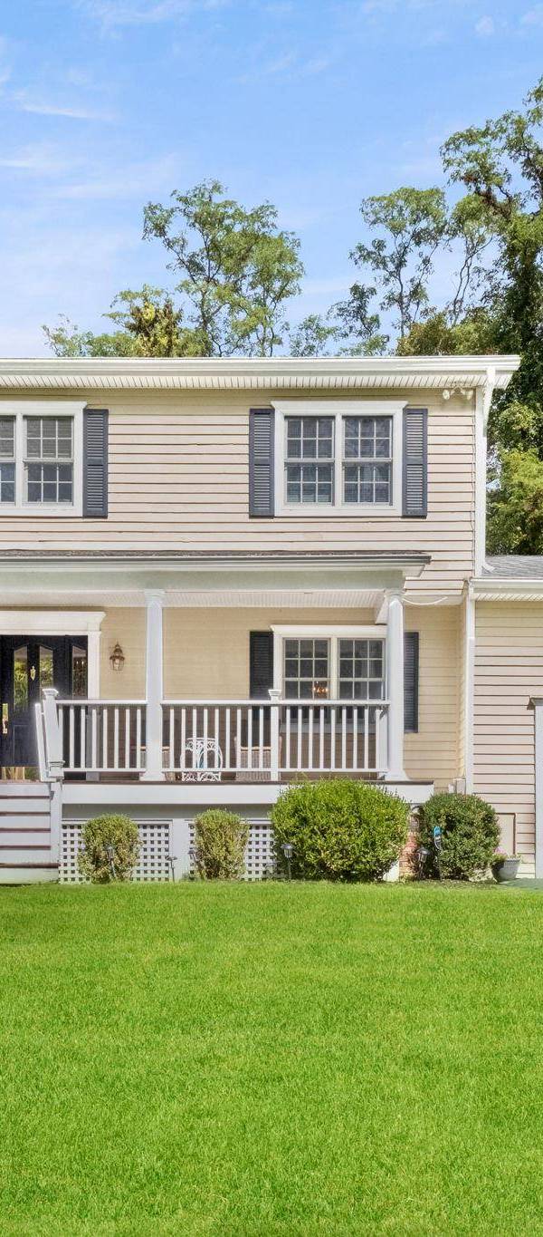 Casa com 4 Quartos à Venda em South Salem - Nova Iorque - EUA