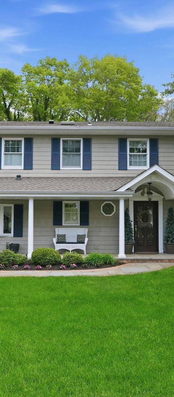 Casa com 4 Quartos à Venda em South Setauket - Nova Iorque - EUA