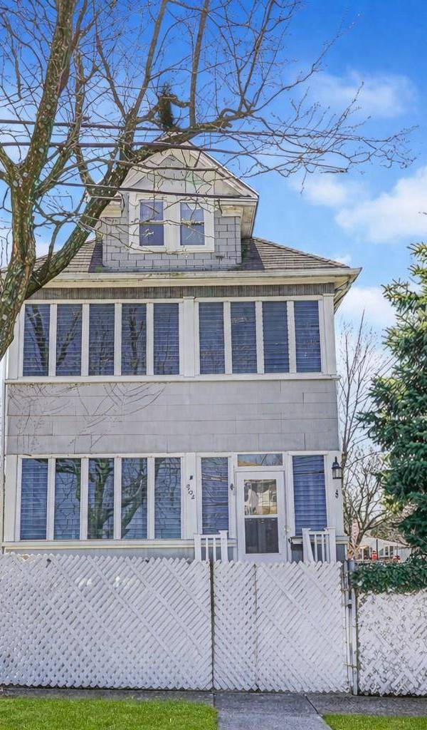 Maison avec 4 chambres à vendre à Staten Island - New York - EUA