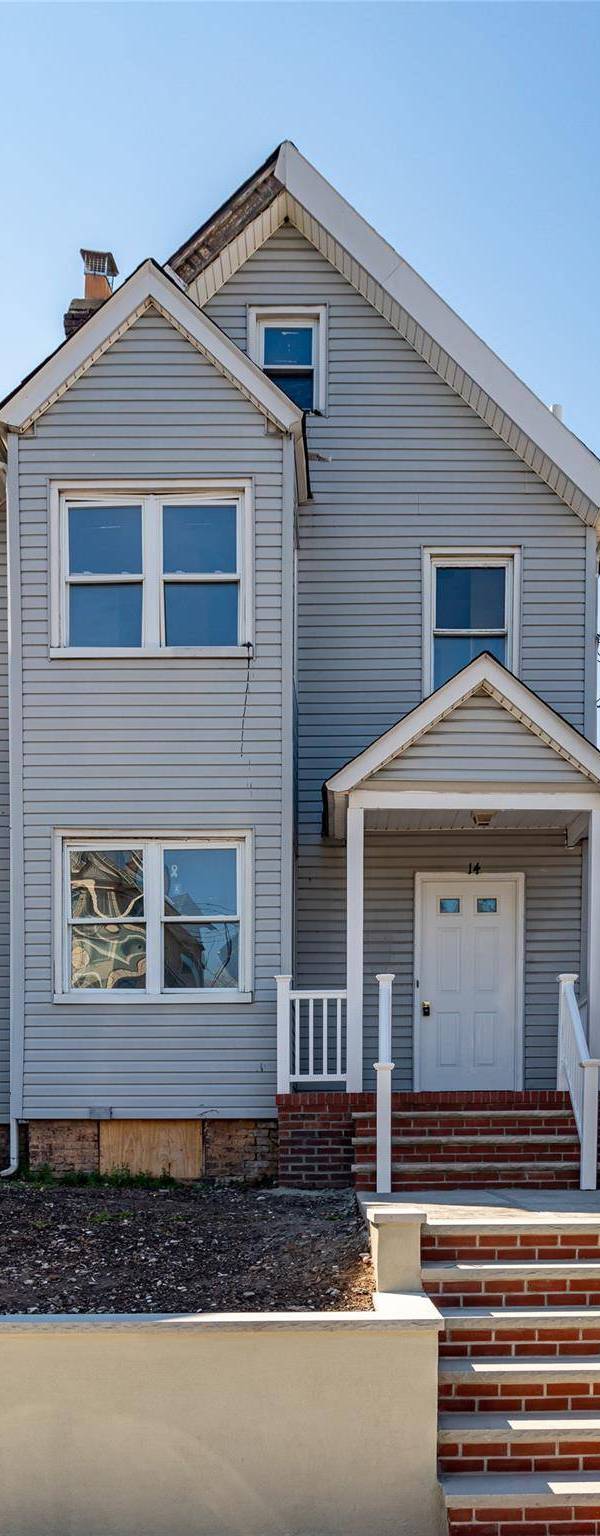 Maison avec 4 chambres à vendre à Staten Island - New York - EUA