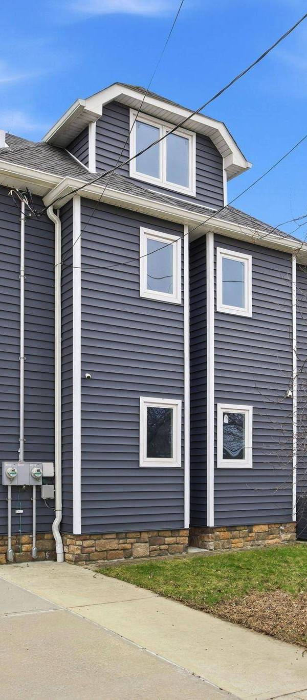 Maison avec 4 chambres à vendre à Staten Island - New York - EUA