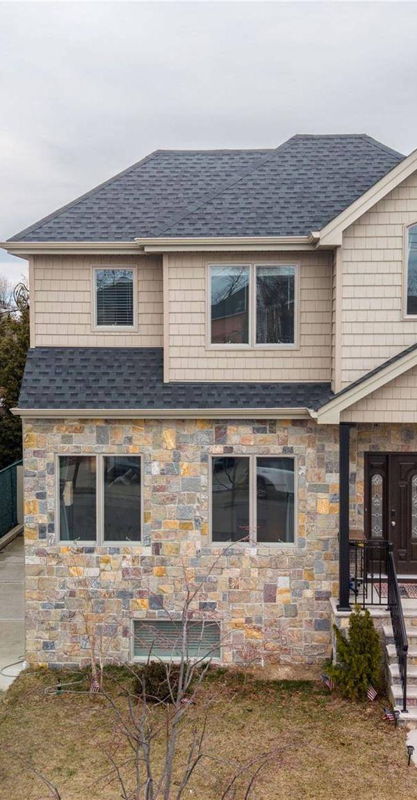 Maison avec 4 chambres à vendre à Staten Island - New York - États-Unis