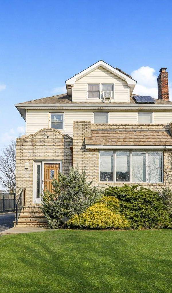 Maison avec 4 chambres à vendre à Staten Island - New York - EUA