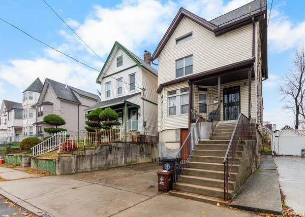 Maison avec 4 chambres à vendre à Staten Island - New York - EUA