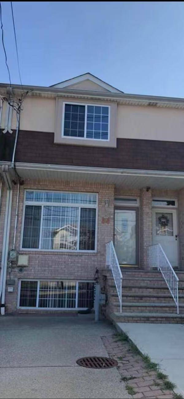 Maison avec 4 chambres à vendre à Staten Island - New York - EUA