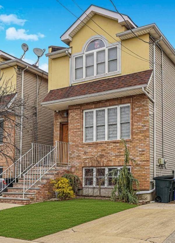 Maison avec 4 chambres à vendre à Staten Island - New York - États-Unis