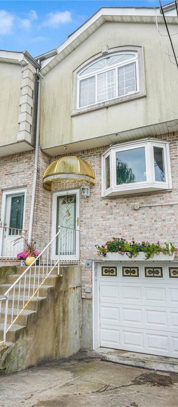 Maison avec 4 chambres à vendre à Staten Island - New York - États-Unis