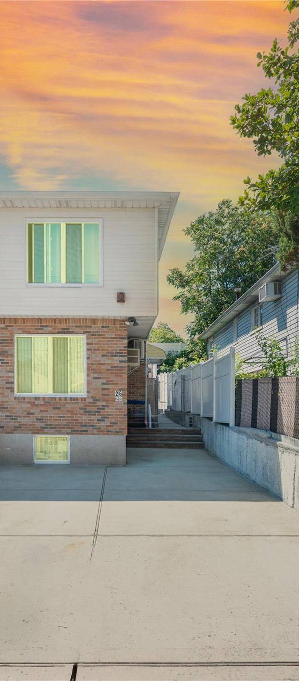 Maison avec 4 chambres à vendre à Staten Island - New York - EUA