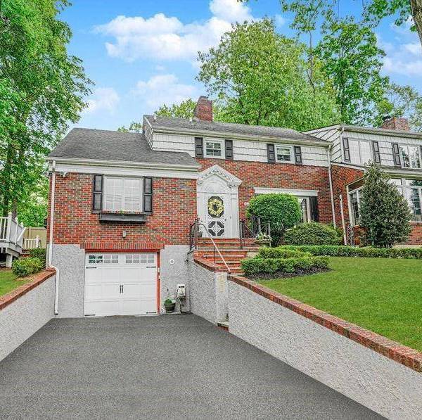Maison avec 4 chambres à vendre à Staten Island - New York - États-Unis