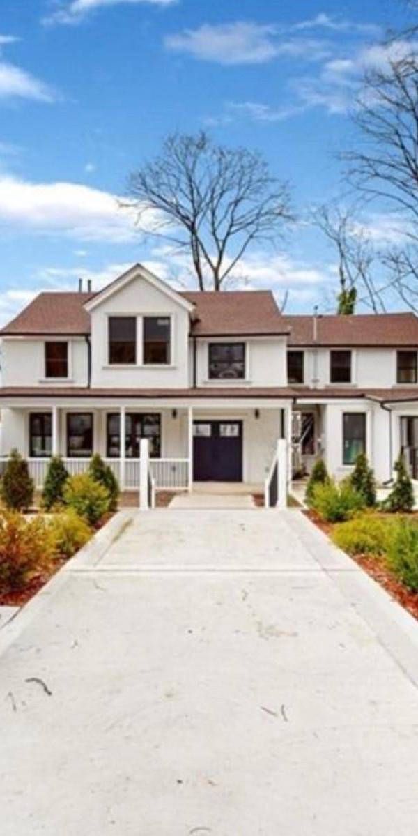 Maison avec 4 chambres à vendre à Staten Island - New York - États-Unis