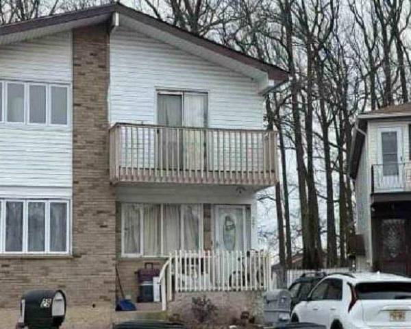 Maison avec 4 chambres à vendre à Staten Island - New York - EUA